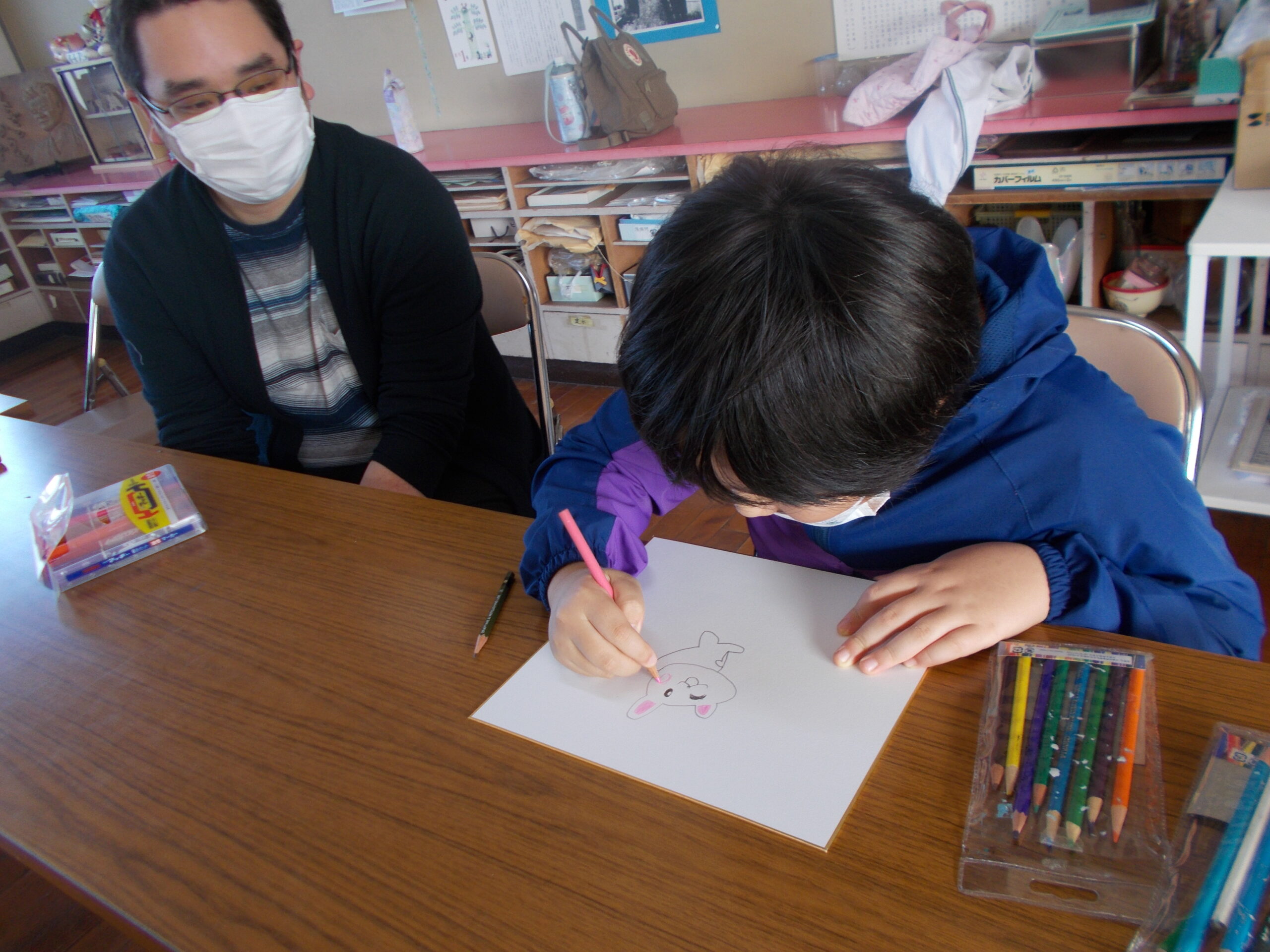 11月の活動報告