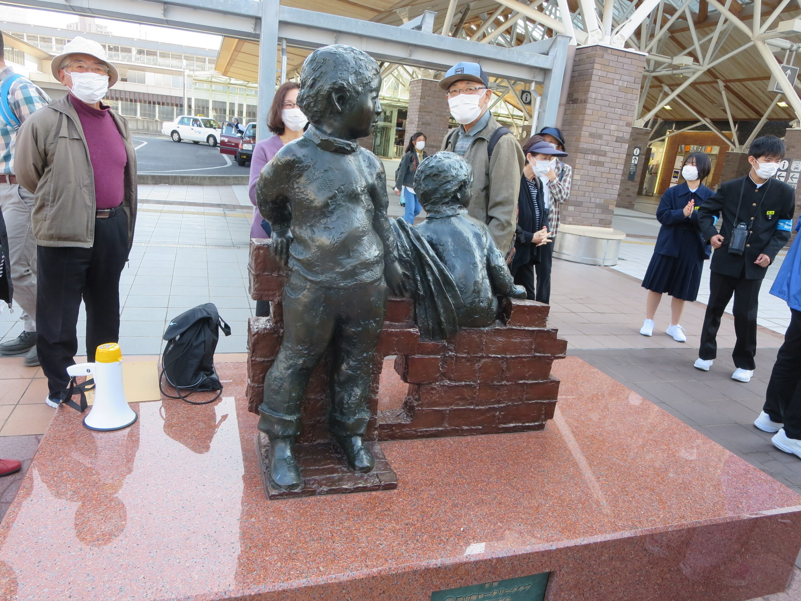 第3回公民館講座の開催